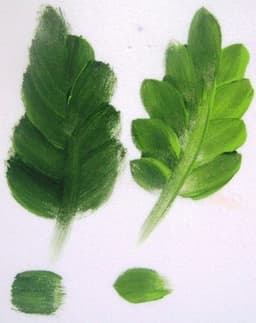 PARTE 5: A IMPORTÂNCIA DO CONHECIMENTO DAS TÉCNICAS DE MANUSEIO DOS DIFERENTES TIPOS DE PINCÉIS NA PINTURA ARTÍSTICA
