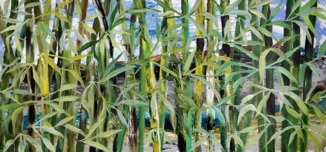 Exposição em Londres