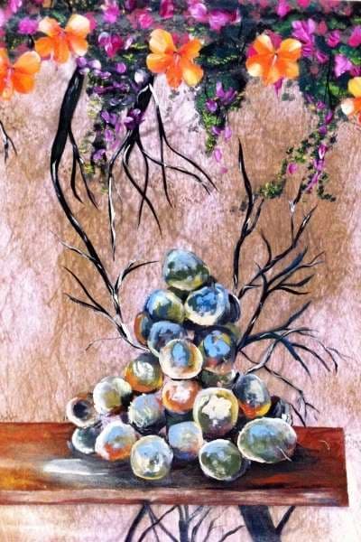 Altar de Pedras