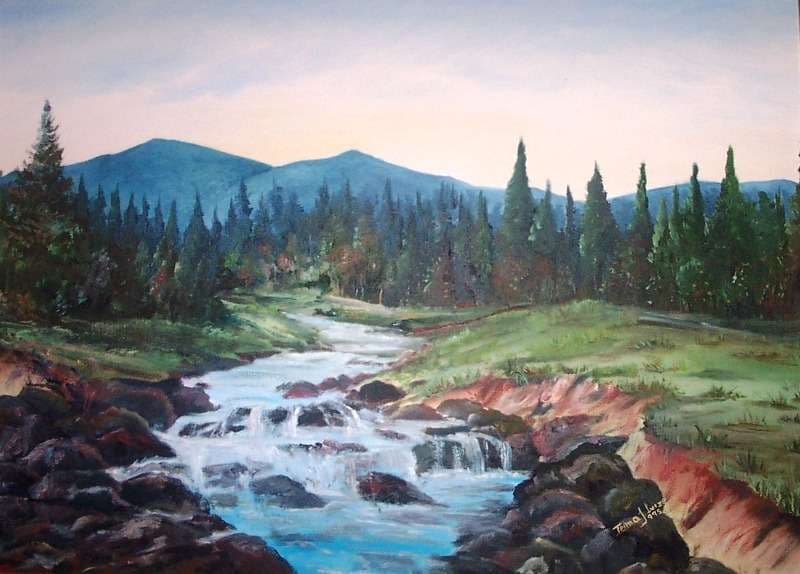 Paisagem